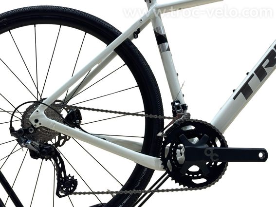 Trek Checkpoint ALR 5 Vélo de gravel Shimano GRX 2023  - 9