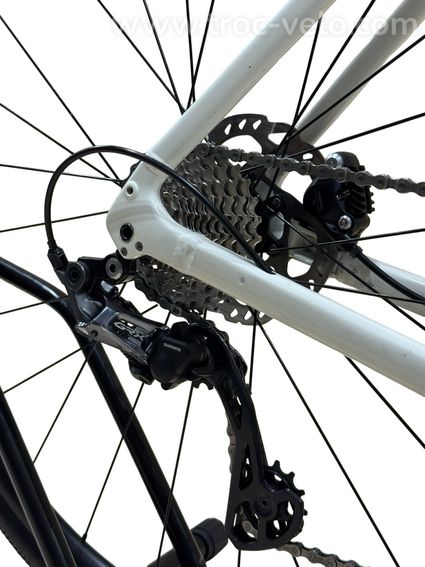 Trek Checkpoint ALR 5 Vélo de gravel Shimano GRX 2023  - 10