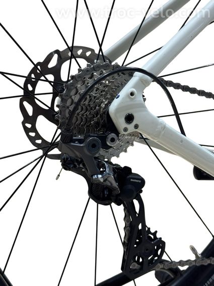 Trek Checkpoint ALR 5 Vélo de gravel Shimano GRX 2023  - 11