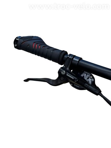 Haibike Trekking 5 Low Vélo électrique Sram NX 2024 - 5