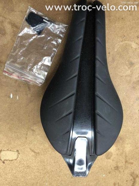 Selle fabric tri - 1