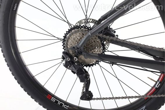 Produit Reconditionne Trek X Caliber Velo Vtt Tres Bon Etat - 3