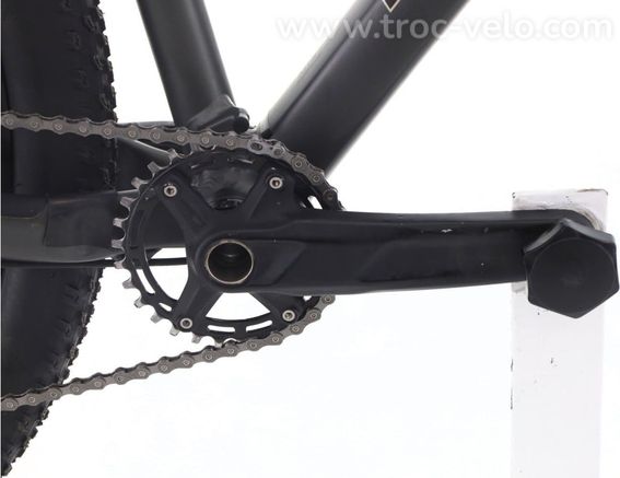 Produit Reconditionne Trek X Caliber Velo Vtt Tres Bon Etat - 4