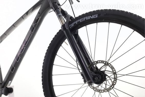 Produit Reconditionne Trek X Caliber Velo Vtt Tres Bon Etat - 5