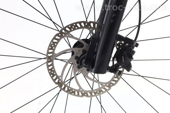 Produit Reconditionne Trek X Caliber Velo Vtt Tres Bon Etat - 7