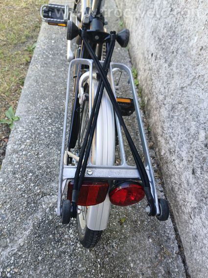 Velo pliant Brampton 3 vitesses  - 9