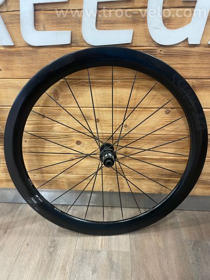 Roues DT Swiss ARC 1100 Dicut 50 - 4