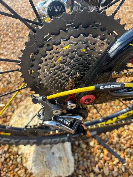 VTT Look 987