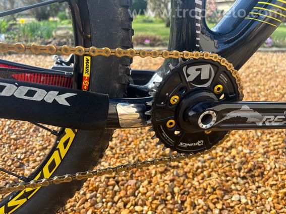 VTT Look 987 - 2