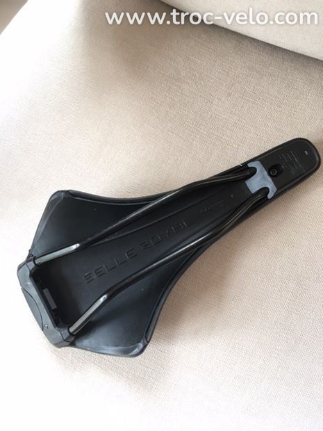 SELLE ROYAL ROUTE/VTT/VTC - 2