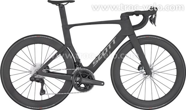 scott foil rc10 - 1