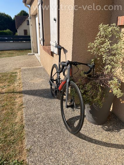 BMC SLR 02 v2  - 2