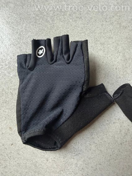 Gants Assos Endurance S11 - 3