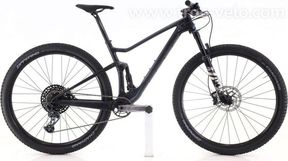 Produit Reconditionne Scott Spark Team Gx Velo Vtt Tres Bon Etat