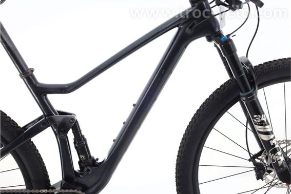 Produit Reconditionne Scott Spark Team Gx Velo Vtt Tres Bon Etat - 2