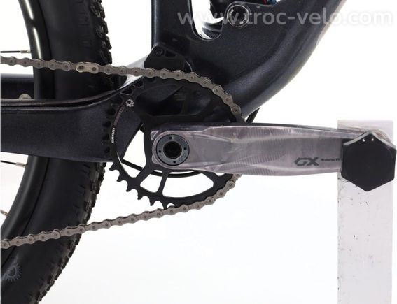Produit Reconditionne Scott Spark Team Gx Velo Vtt Tres Bon Etat - 4