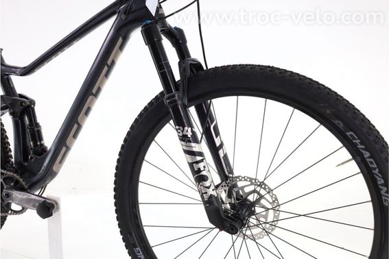 Produit Reconditionne Scott Spark Team Gx Velo Vtt Tres Bon Etat - 5