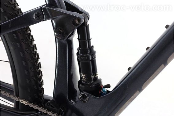 Produit Reconditionne Scott Spark Team Gx Velo Vtt Tres Bon Etat - 7