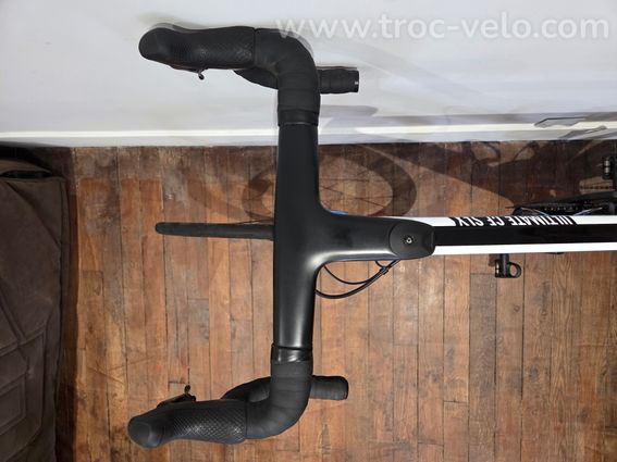 Ultimate CF SLX 8.0 Di2 - 2