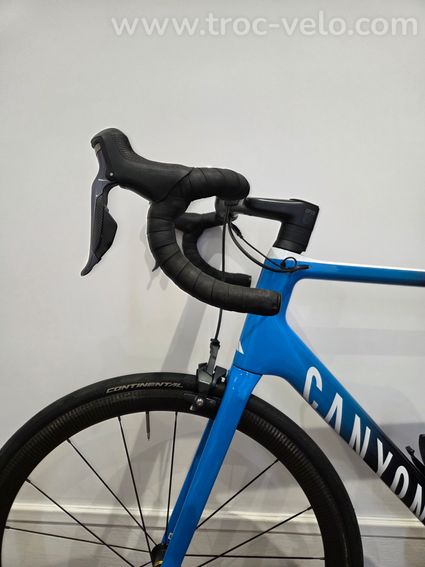 Ultimate CF SLX 8.0 Di2 - 3