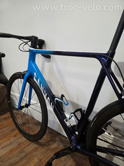 Ultimate CF SLX 8.0 Di2 - 4