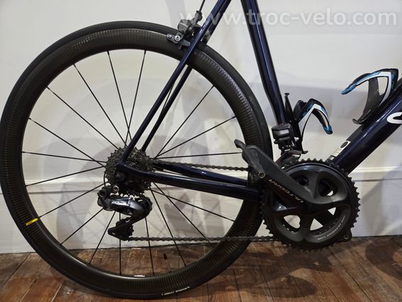 Ultimate CF SLX 8.0 Di2 - 5