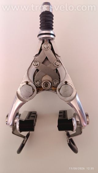 freins Campagnolo delta Record - 2