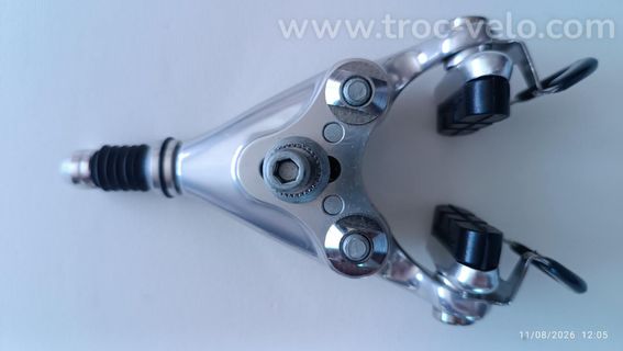 freins Campagnolo delta Record - 4