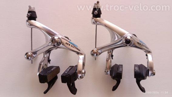 freins Campagnolo delta Record - 5