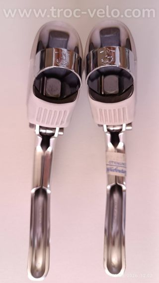 freins Campagnolo delta Record - 6