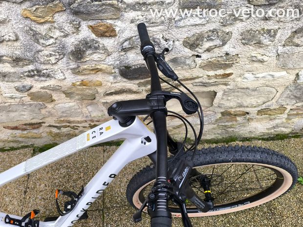 VTT ROCKRIDER  - 2