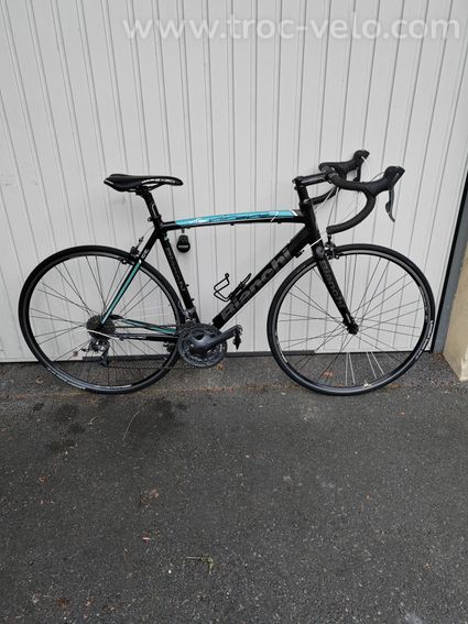 Bianchi Via Nirone 7