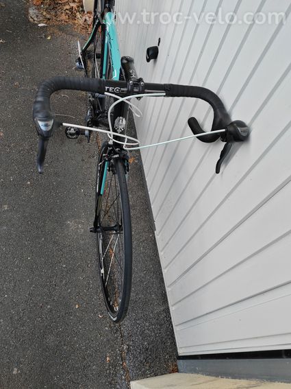 Bianchi Via Nirone 7 - 3