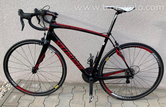 Specialized Roubaix SL4, taille L - 2