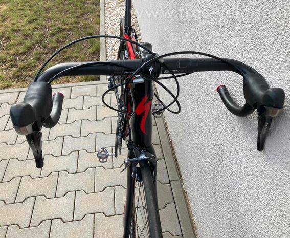 Specialized Roubaix SL4, taille L - 3