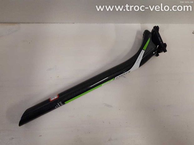 Tige de selle fsa k-force carbone - 2