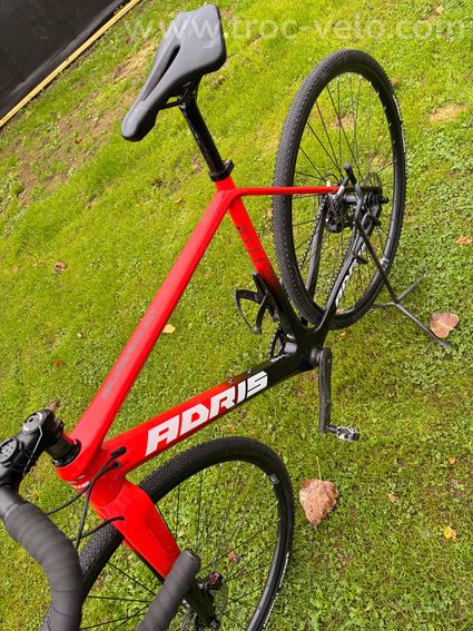 Cyclo cross - 4