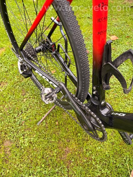 Cyclo cross - 5