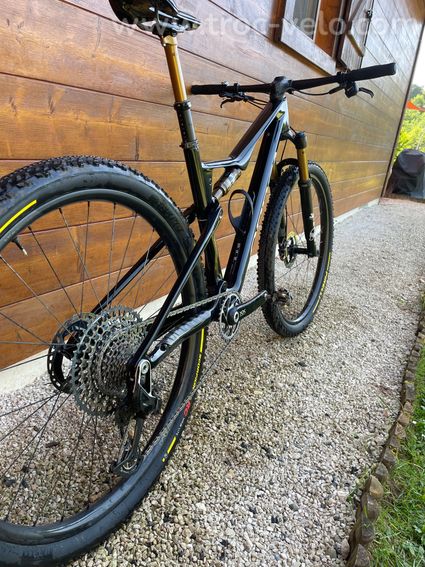 Orbea oiz m ltd 2024 - Prix à débattre  - 3