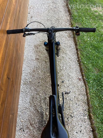 Orbea oiz m ltd 2024 - Prix à débattre  - 4