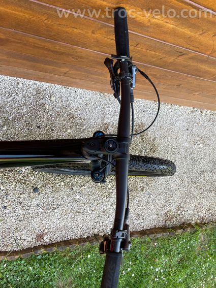 Orbea oiz m ltd 2024 - Prix à débattre  - 5