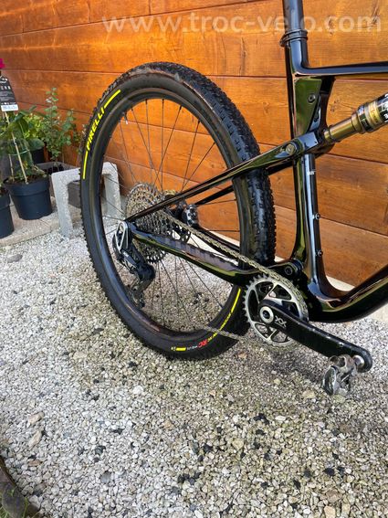 Orbea oiz m ltd 2024 - Prix à débattre  - 6