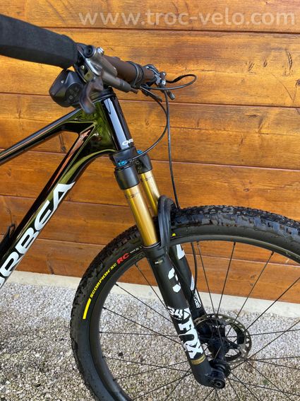 Orbea oiz m ltd 2024 - Prix à débattre  - 7