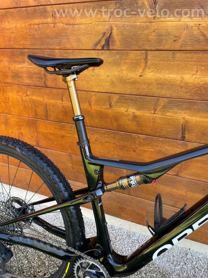 Orbea oiz m ltd 2024 - Prix à débattre  - 8