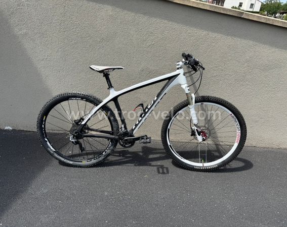 Niner Air 9 Carbon 29” – Taille M – Shimano XT / RockShox SID