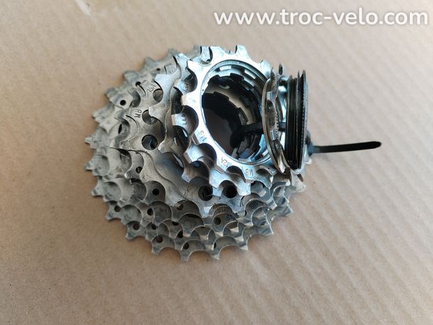 Cassette shimano ultegra 11V 11/23 - 1