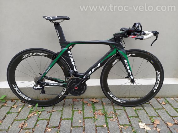 BH Aerolight TT