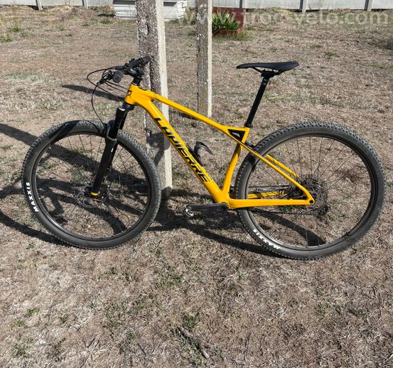 VTT Lapierre 