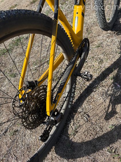 VTT Lapierre  - 2