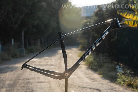 Cadre VTT VOICE VELO Rhapsody taille S - 2
